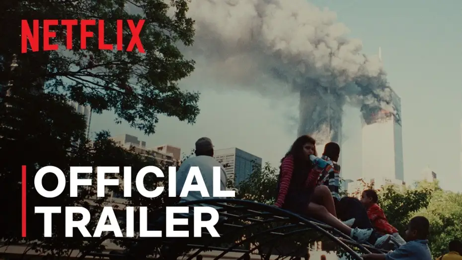 Видео к фильму Поворотный момент: Поколение 11 сентября — Official Trailer