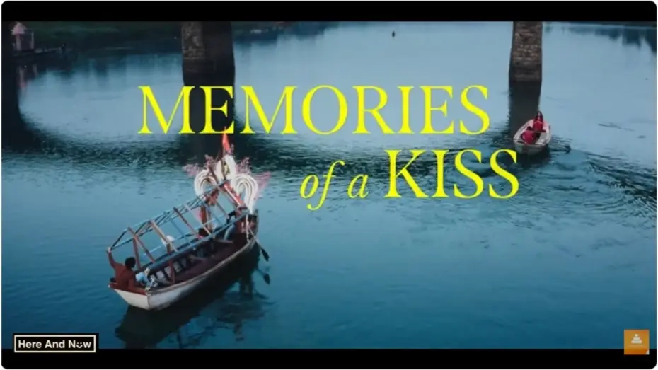 Видео к фильму Memories of a Kiss — Memories of a Kiss | Award-Winning Indian Short Film | NYIFF | Jabalpur