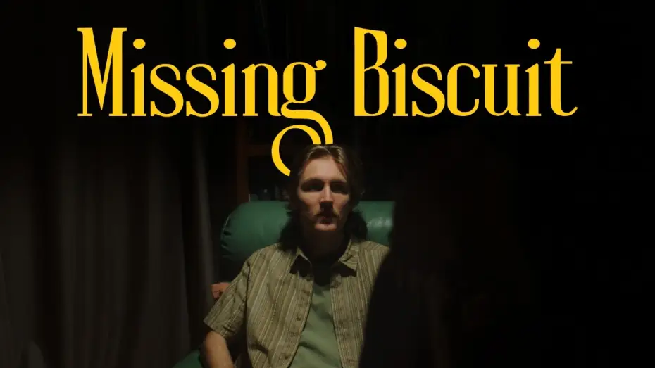 Видео к фильму Missing Biscuit — Missing Biscuit - Official Trailer