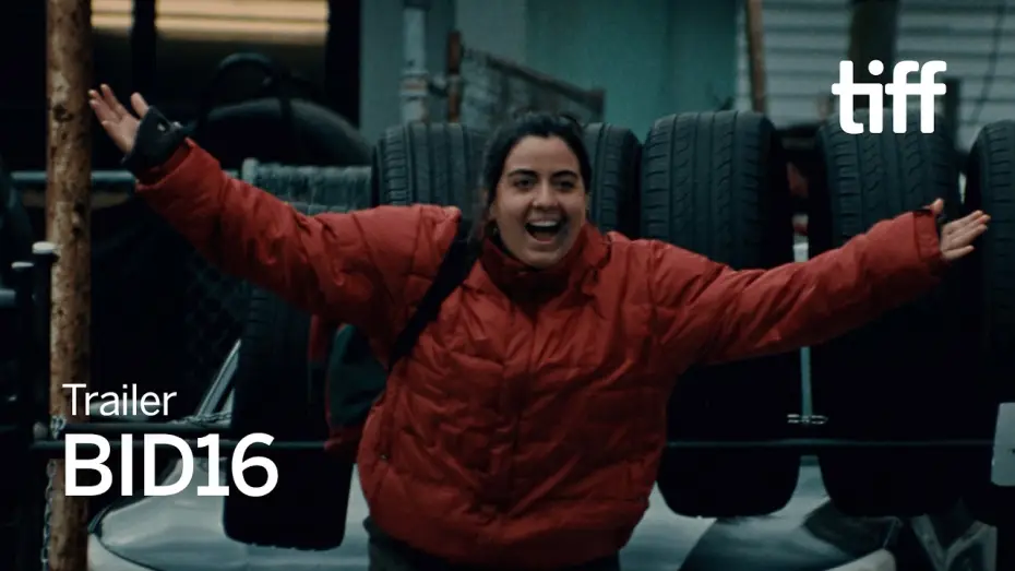 Видео к фильму Bid16 — BID16 Trailer | TIFF 2026