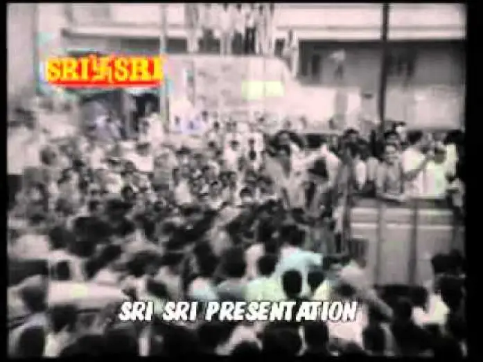 Видео к фильму ನಟಸಾರ್ವಭೌಮ — NataSaarvabhouma Dr.RajKumar