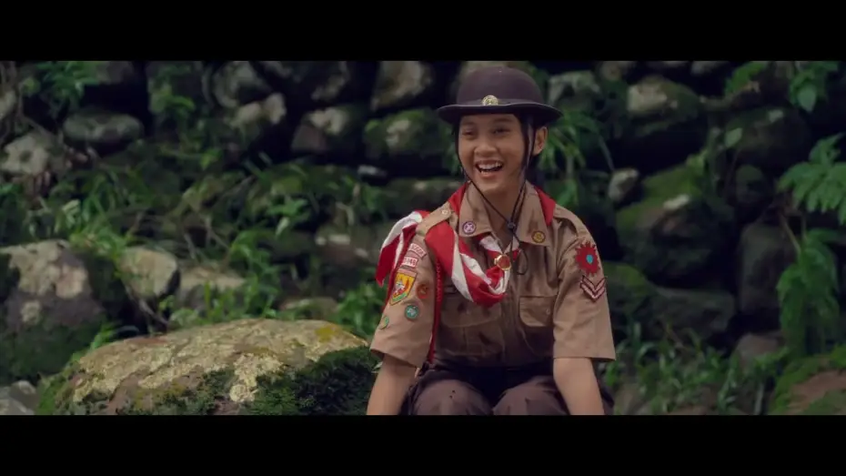 Видео к фильму Pramuka — Nation's Character Education | Official Scout Trailer