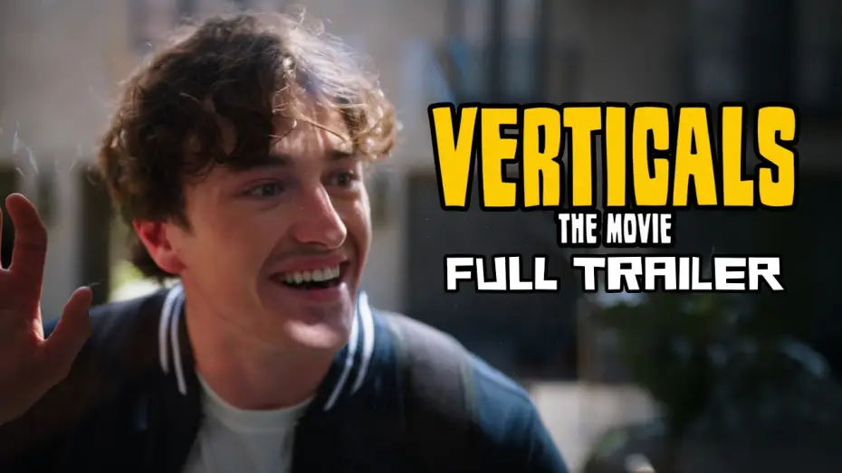 Видео к фильму Verticals: The Movie — Verticals: The Movie | Trailer