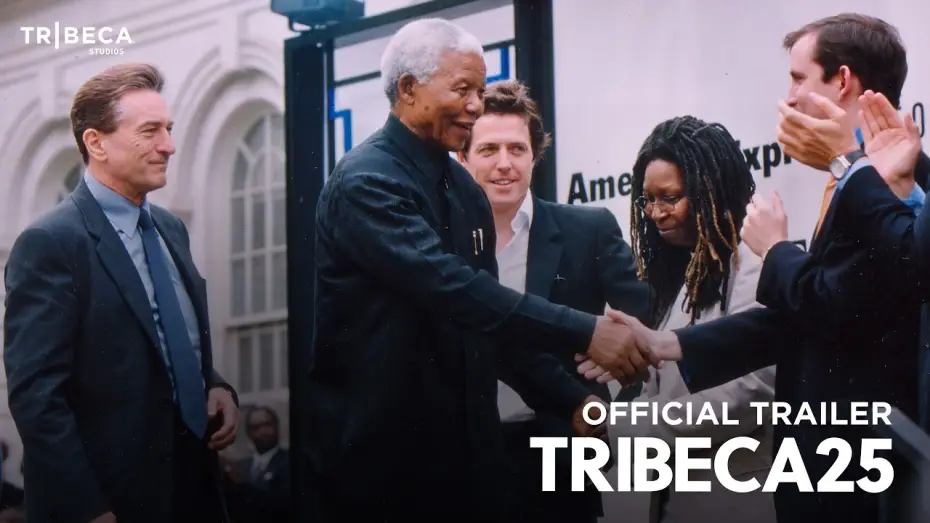Видео к фильму Tribeca 25 — TRIBECA 25 Official Trailer | Coming to Netflix September 11