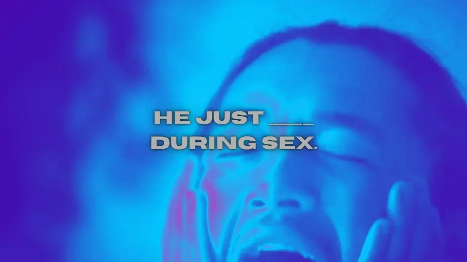 Видео к фильму Post-Shart Clarity — Post-Shart Clarity - Rom-Com Body Horror (trailer)