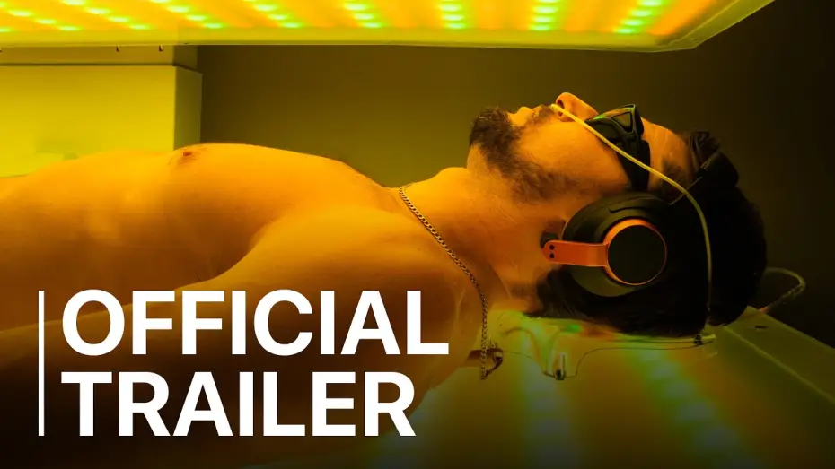 Видео к фильму Boundless: The Man Who Became Human — BOUNDLESS: The Man Who Became Human | Official Trailer