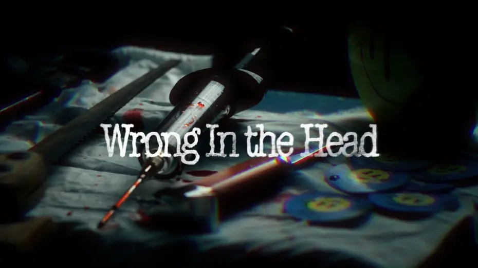 Видео к фильму Wrong in the Head — Wrong In the Head (Short Film)