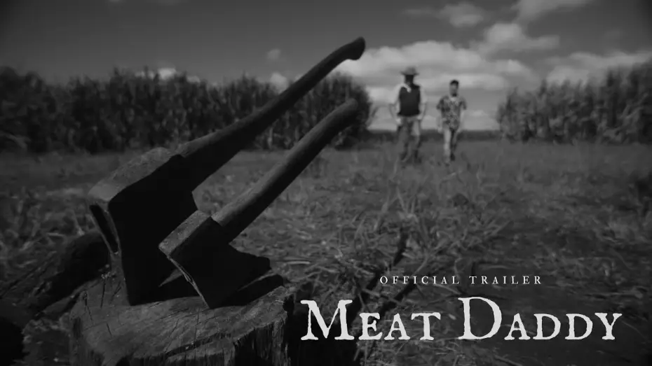 Видео к фильму Meat Daddy — MEAT DADDY | Official Trailer