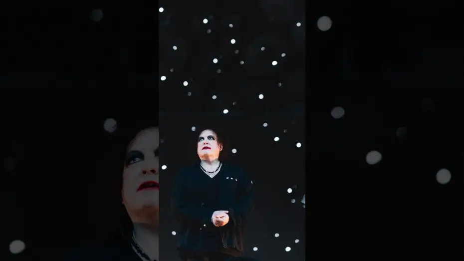 Видео к фильму The Cure - Rock en Seine 2026 — THE CURE #RES26