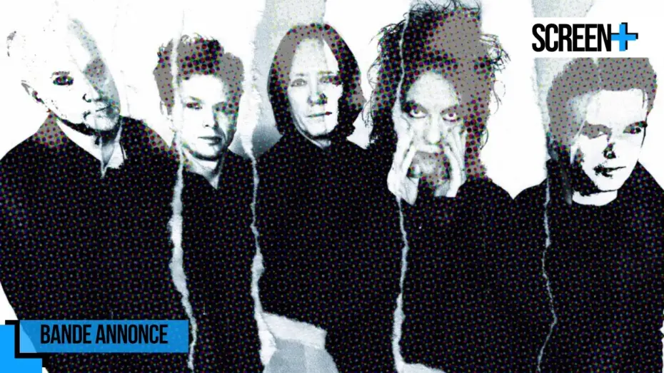 Видео к фильму The Cure - Rock en Seine 2026 — The Kills à Rock en Seine 2026 sur France 4