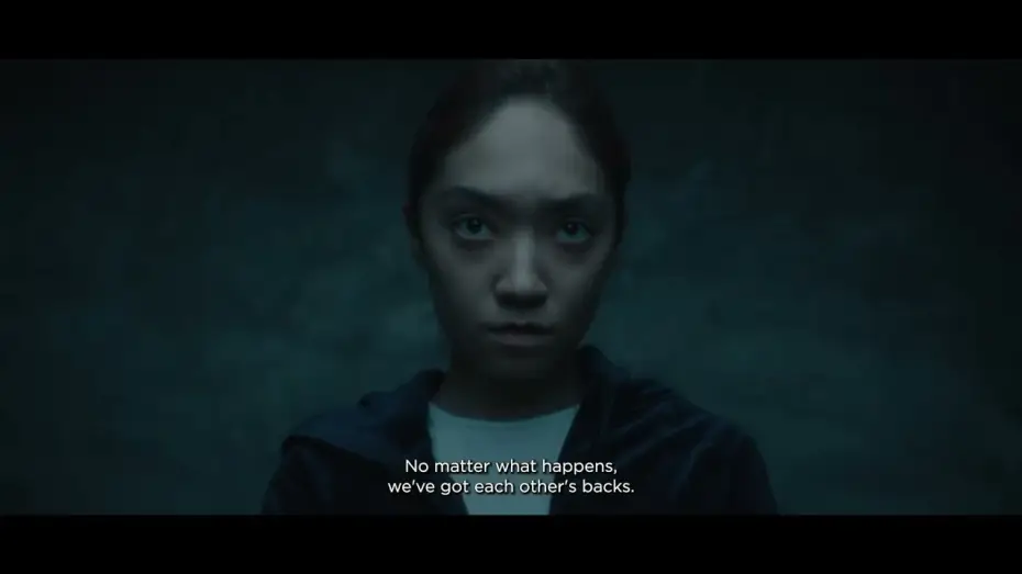 Видео к фильму Kindik — BIFF2026 Trailer | 탯줄 The Cord | 비전 - 아시아
