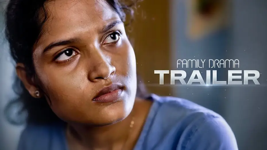Видео к фильму ഫാമിലി ഡ്രാമ — Family Drama - Trailer l Gibin Gopinath l Anjali Nair l Annie N Rose l Aneesh JL l Chattambees