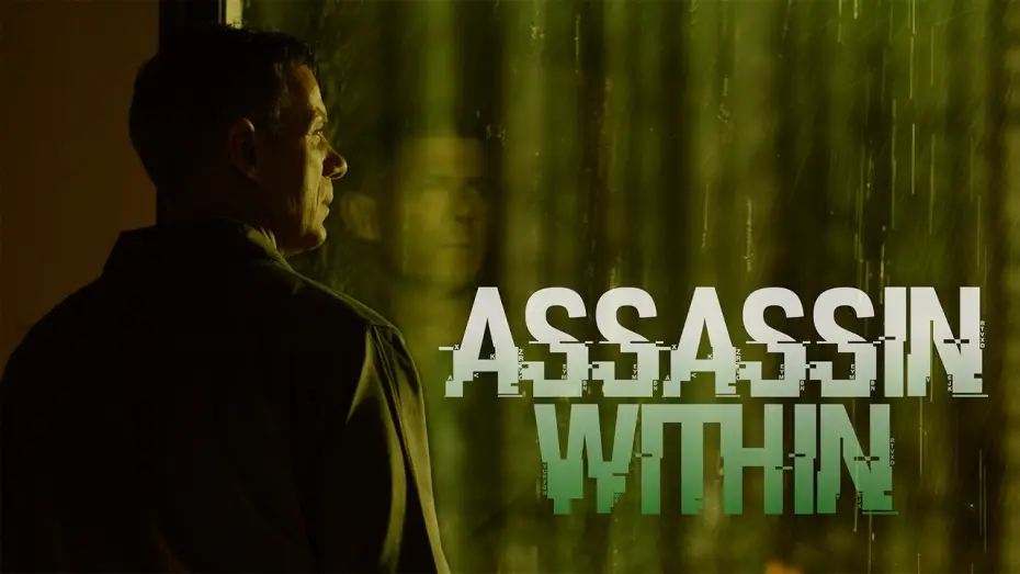 Видео к фильму Assassin Within — Assassin Within — Official Trailer