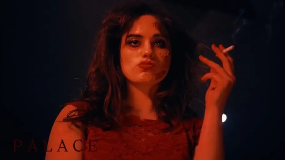 Видео к фильму P A L A C E — Meet The Actors of PALACE | Behind The Scenes of a Short Film by Shane Matthew
