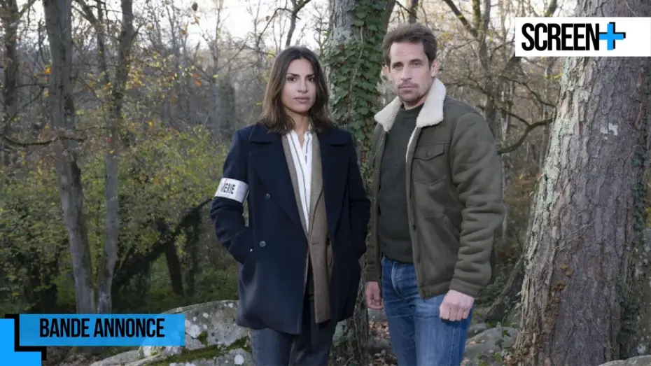 Видео к фильму Meurtres à Fontainebleau — Meurtres a Fontainebleau sur France 3