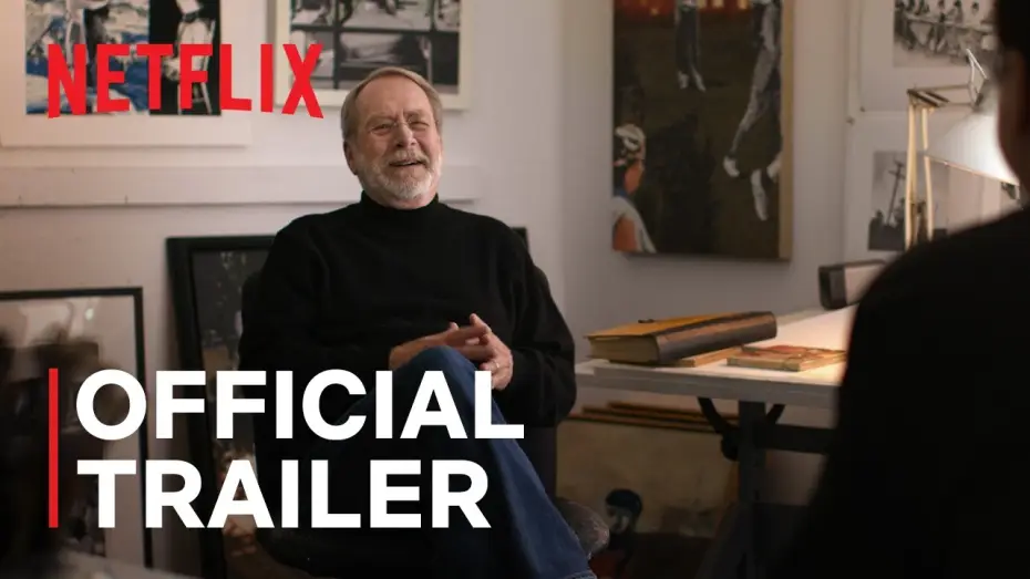 Видео к фильму Who Is Martin Mull? — Official Trailer