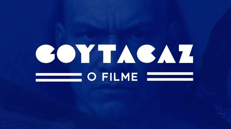 Видео к фильму Goytacaz: O Filme — 🏹 GOYTACAZ: O FILME 🔵 Documentário completo