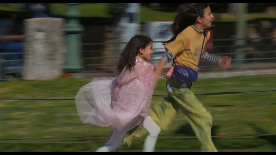 Видео к фильму Sisters — Sisters Short Film