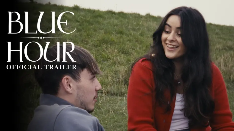 Видео к фильму Blue Hour — Blue Hour | Official Trailer