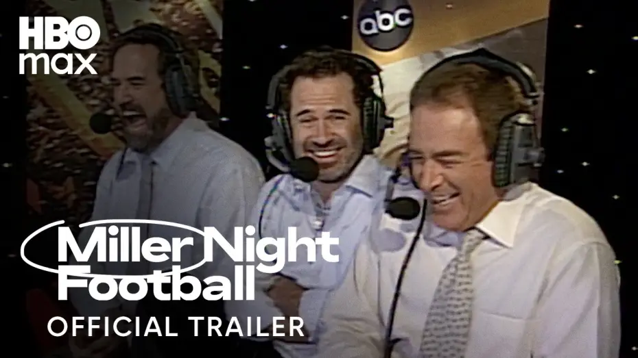 Видео к фильму Miller Night Football — Official Trailer