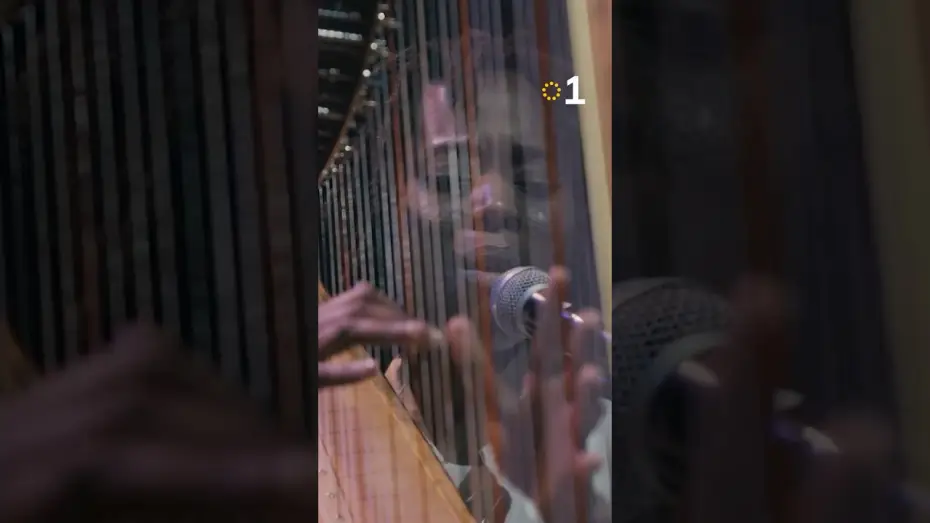 Видео к фильму Sophye Soliveau - "Initiation" au Bozar de Bruxelles — 🎤 Sophye Soliveau: la résonance de l'initiation