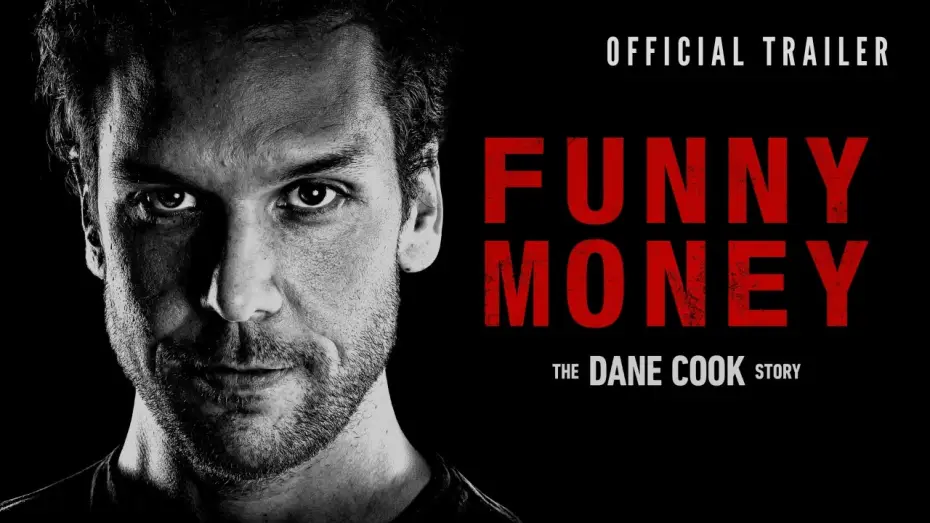 Видео к фильму Funny Money: The Dane Cook Story — Funny Money: The Dane Cook Story | Official Trailer