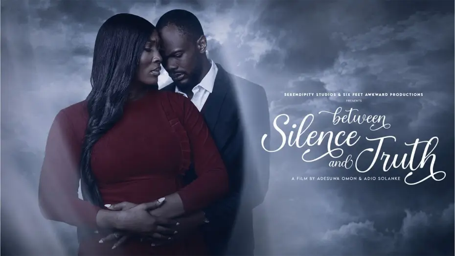 Видео к фильму Between Silence and Truth — Between Silence and Truth | Nigerian Movie Trailer| language| 2026 TidPix Trailer