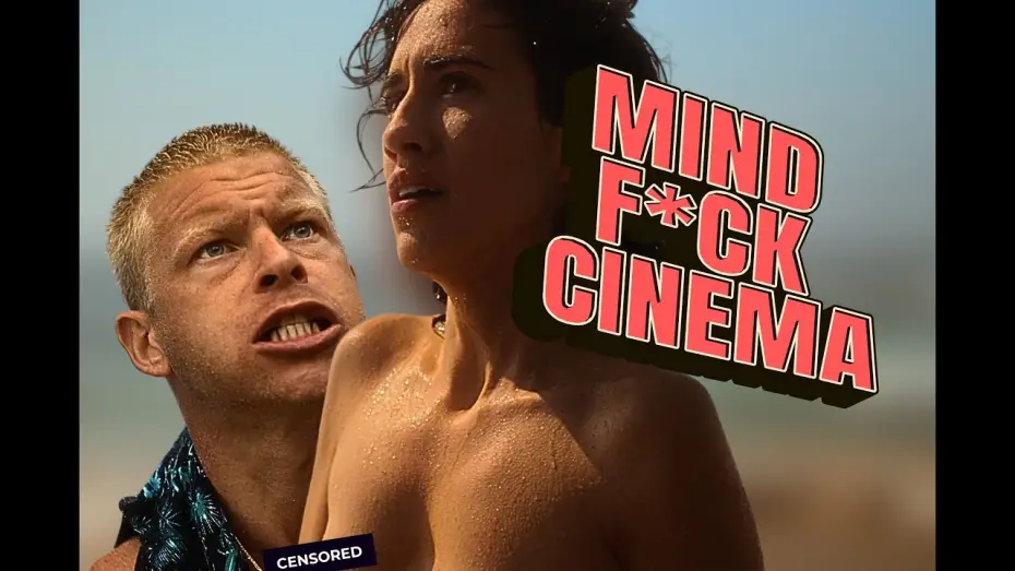 Видео к фильму Greater Than the World — GREATER THAN THE WORLD | Official Trailer | Mythic Psychological Cinema