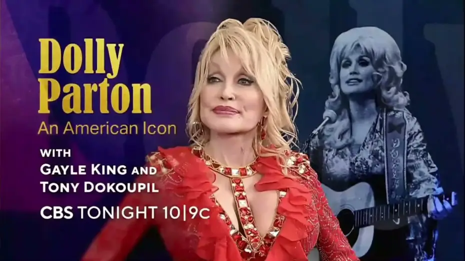 Видео к фильму Dolly Parton – An American Icon — Dolly Parton: An American Icon Promo (CBS - August 25, 2026)
