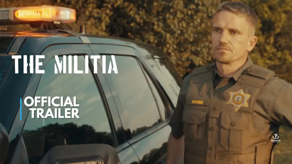 Видео к фильму The Militia — Official Trailer