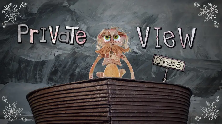 Видео к фильму No Better Time — PRIVATE VIEW 5: No Better Time