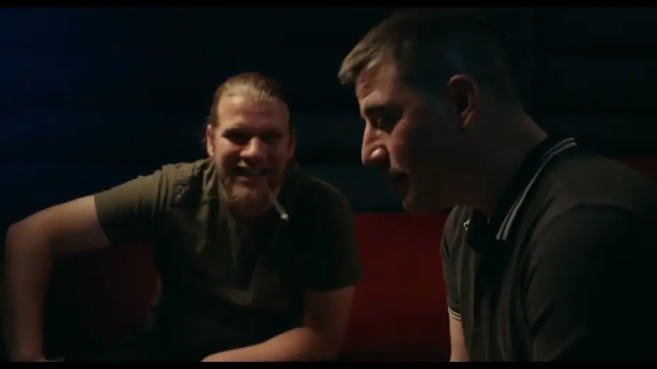 Видео к фильму Ο Πακετάς — #DISFF49 RUNNER [NATIONAL COMPETITION]