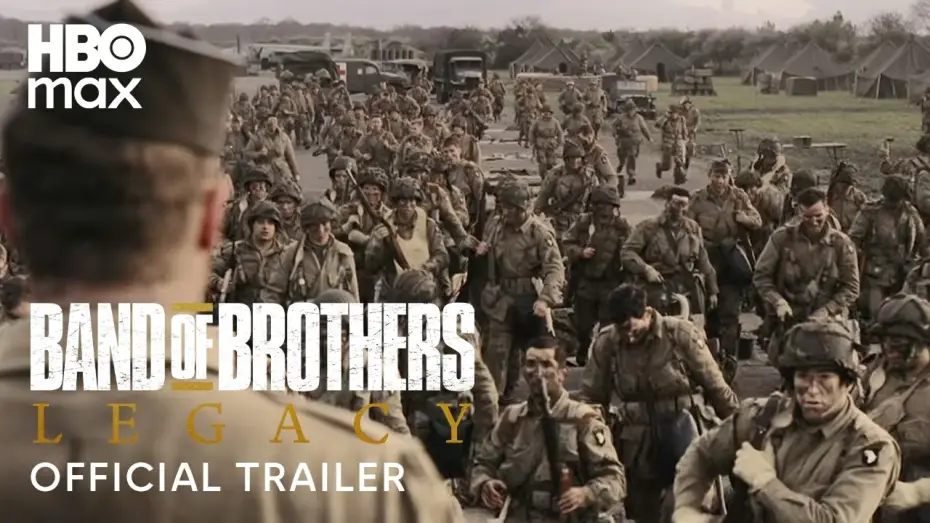 Видео к фильму Band of Brothers: Legacy — Trailer