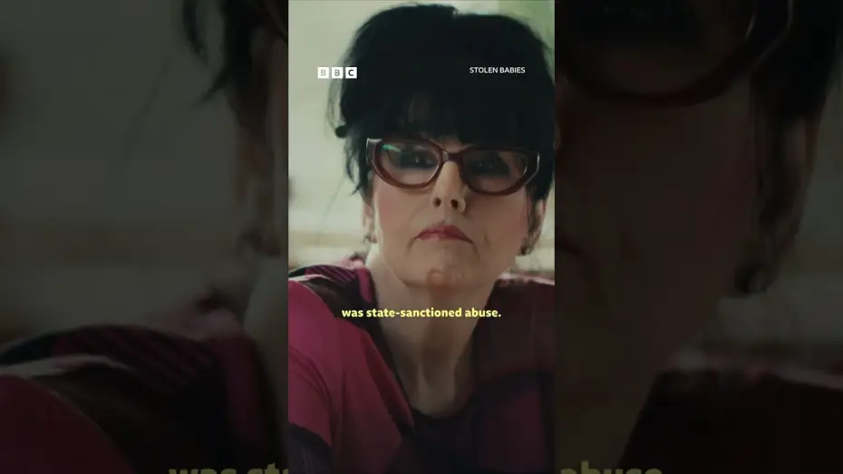 Видео к фильму Stolen Babies — Stolen Babies | Trailer