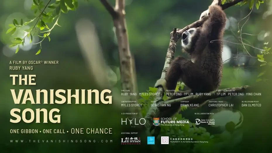 Видео к фильму The Vanishing Song — The Vanishing Song | Official Trailer