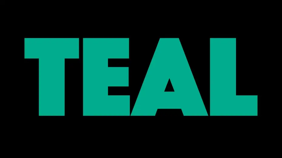 Видео к фильму TEAL — TEAL