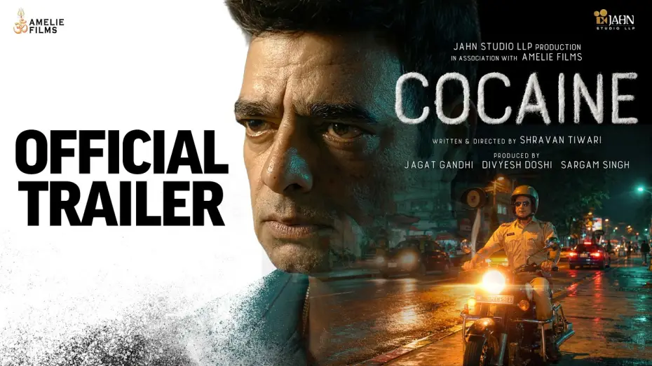 Видео к фильму Cocaine — COCAINE | Official Trailer | Abhimanyu Singh, Ashok Samarth, Nissar Khan, Uday Tikekar, Mushtaq Khan