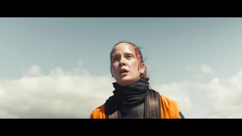 Видео к фильму Landing Nowhere — Landing Nowhere | TEASER