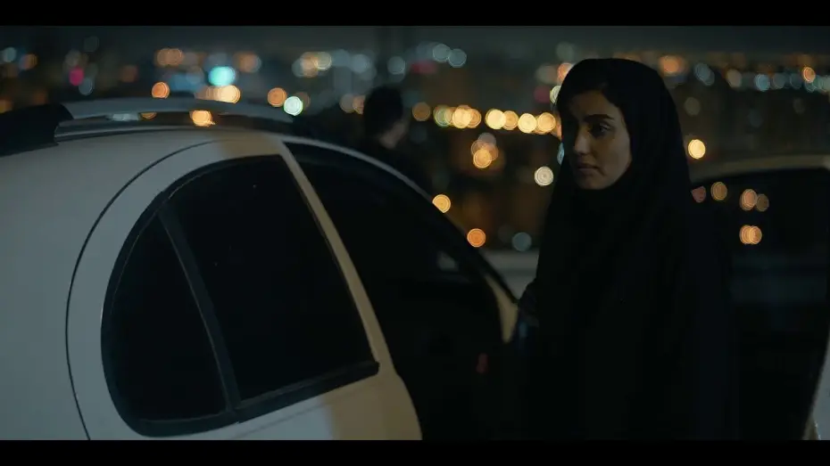 Видео к фильму Zhalin — Zhalin | Official Trailer | A Film by Babak Davar | تریلر رسمی فیلم کوتاه ژالین، ساختۀ بابک داور