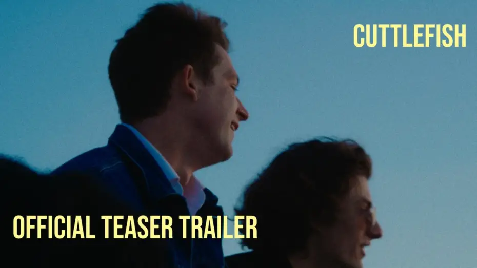 Видео к фильму Cuttlefish — CUTTLEFISH | OFFICIAL TEASER TRAILER | 2026
