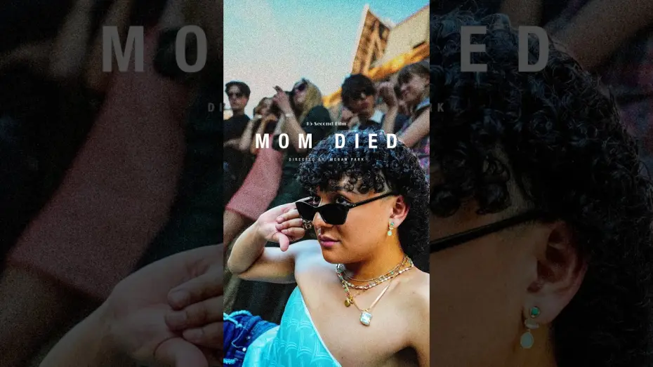 Видео к фильму Mom Died — MOM DIED 📞🎬
