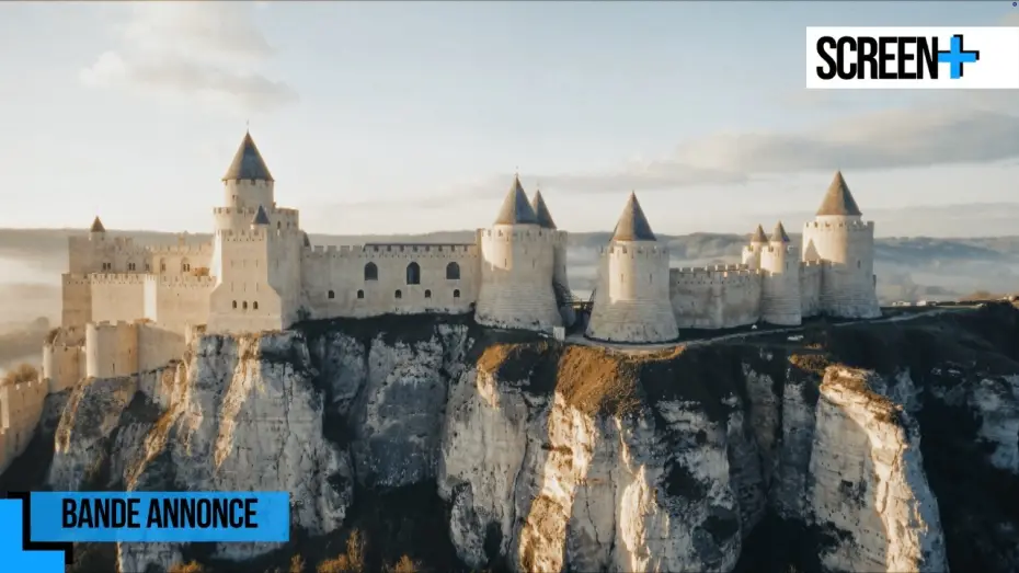 Видео к фильму Château Gaillard : le pari fou de Richard Coeur de Lion — Château Gaillard : le pari fou de Richard Coeur de Lion sur NOVO19