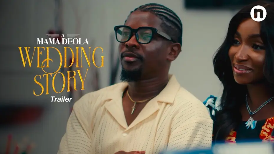 Видео к фильму A Mama Deola Wedding Story — A Mama Deola Wedding Story (2026) | Trailer