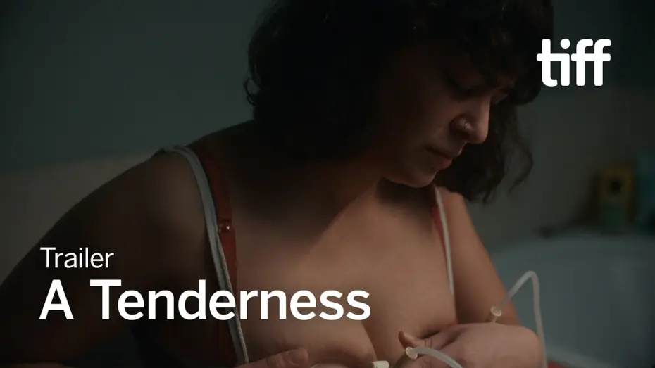 Видео к фильму A Tenderness — A TENDERNESS Trailer | TIFF 2026