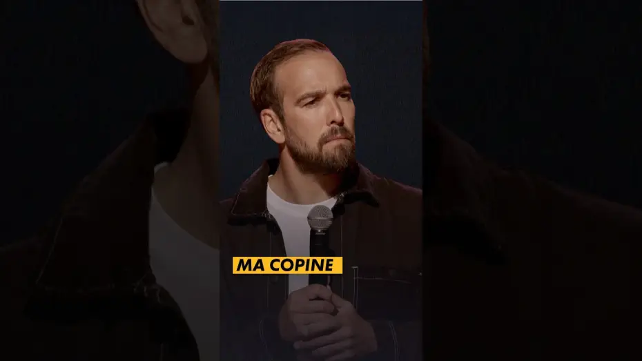 Видео к фильму Franjo — Franjo : Ma copine