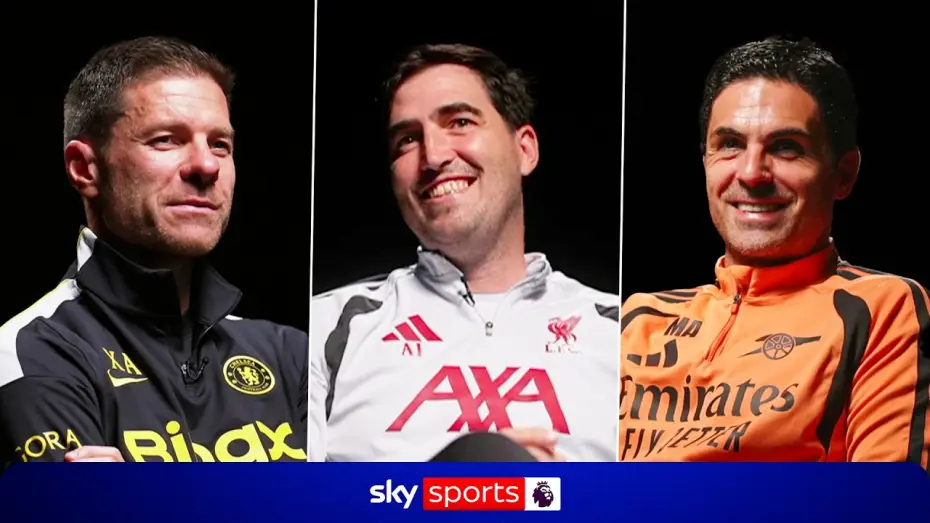Видео к фильму The Club That Conquered the Premier League — 'The Club That Conquered the Premier League’ -  Feat Arteta, Alonso & Iraola – Full Documentary