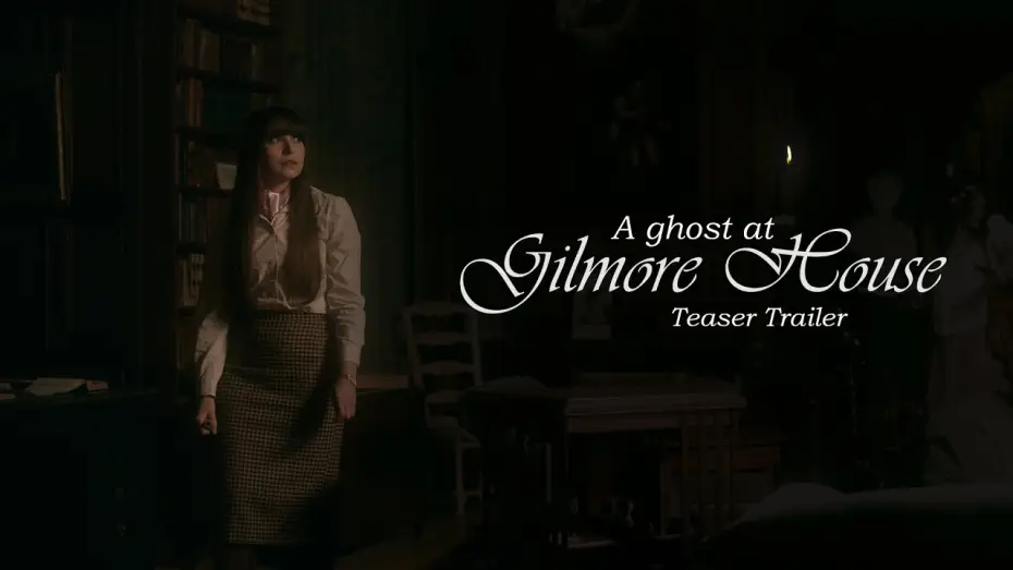 Видео к фильму A Ghost at Gilmore House — A Ghost at Gilmore House (2026) Teaser Trailer