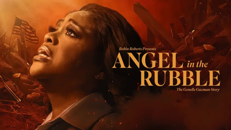 Видео к фильму Angel in the Rubble: The Genelle Guzman Story — Lifetime's Robin Roberts Presents Angel in the Rubble: The Genelle Guzman Story trailer