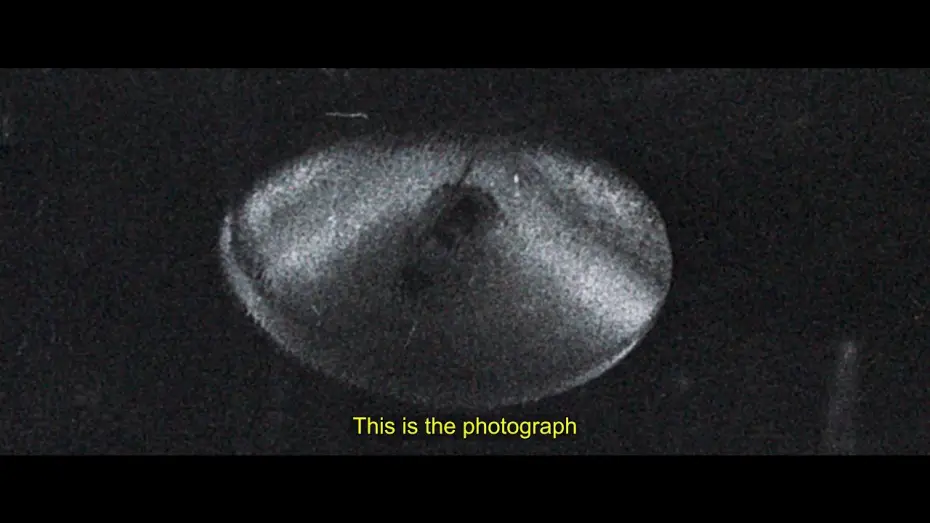 Видео к фильму The Cote Photo — The Cote Photo - Leslie Kean Teaser