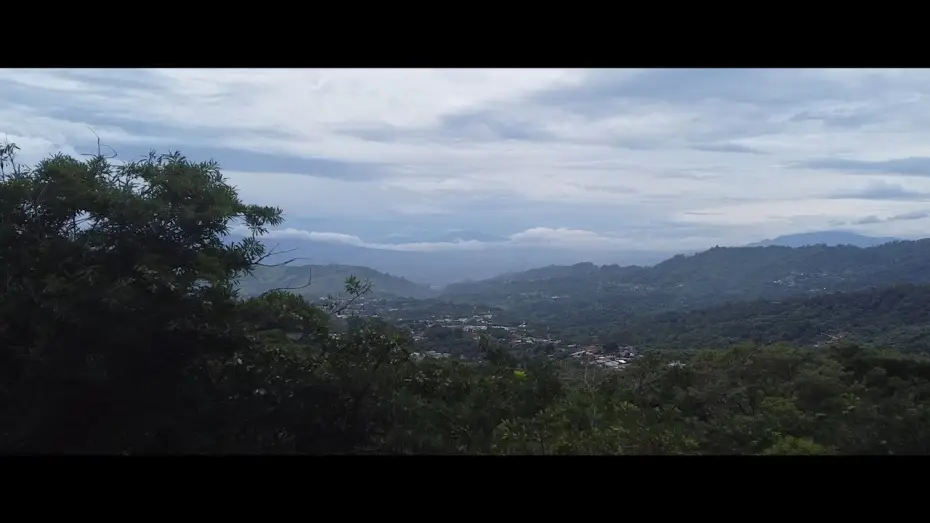 Видео к фильму The Cote Photo — The Cote Photo - Costa Rica Teaser 1